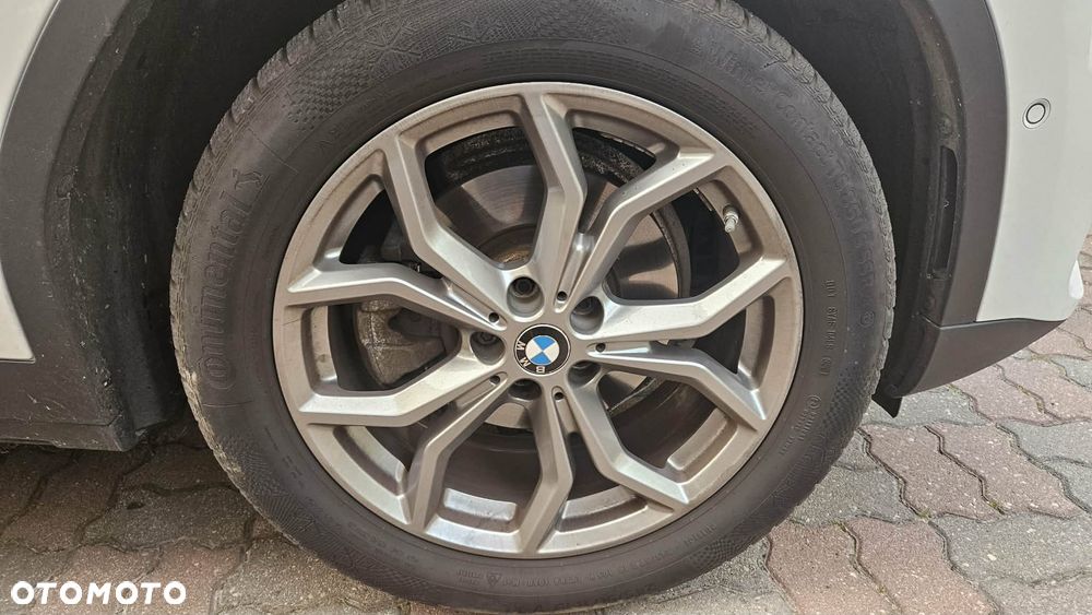 BMW X4 xDrive20d sport - 13