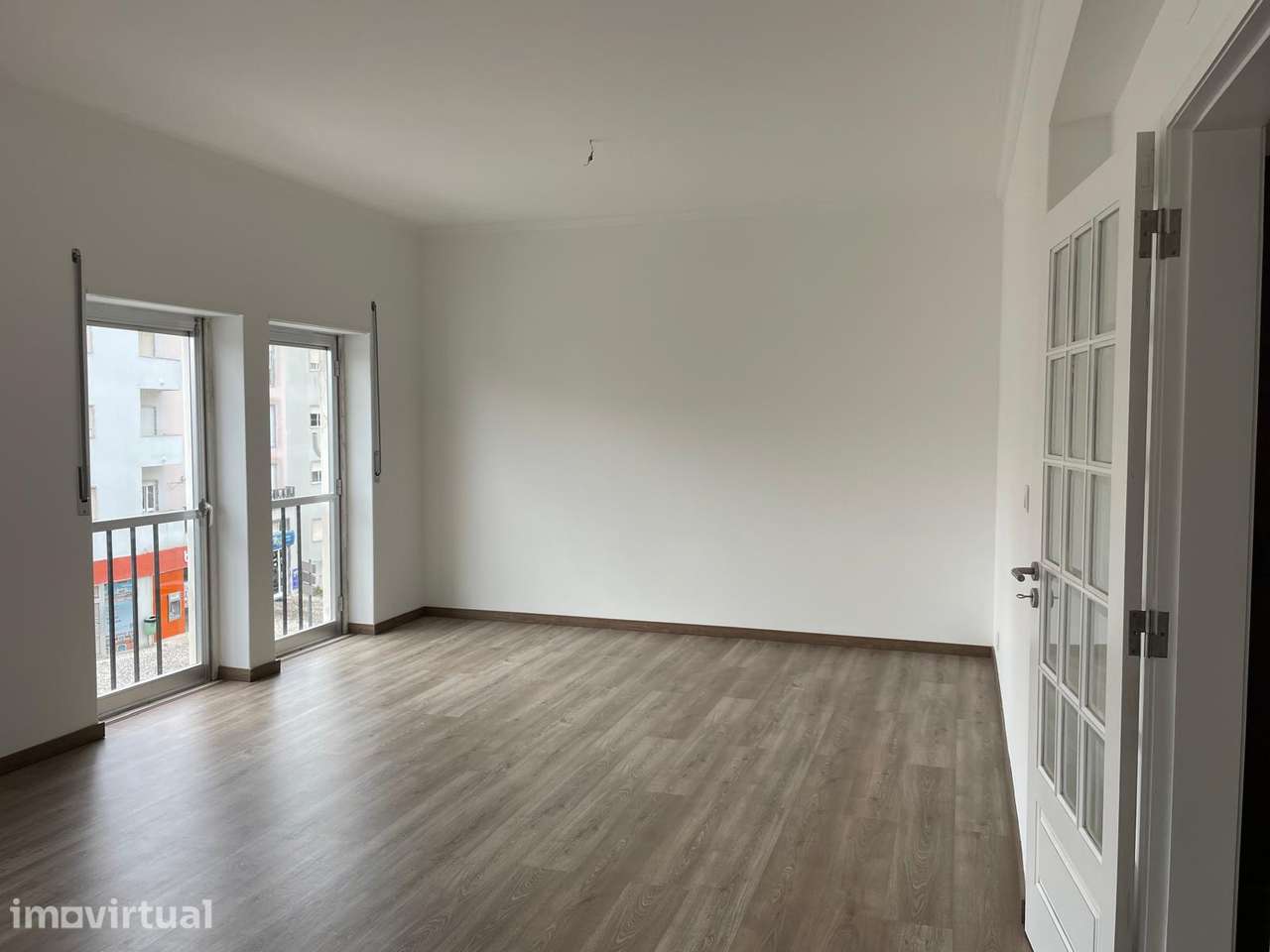 Apartamento T3 p/ Arrendar em Mafra - Grande imagem: 2/35