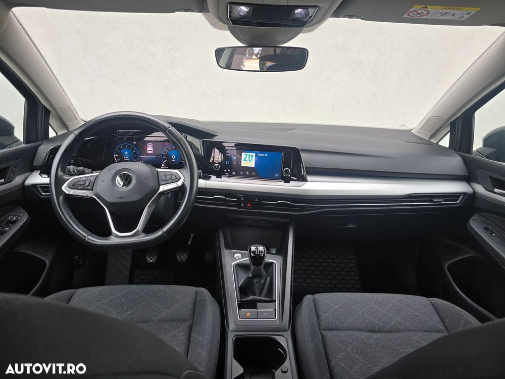 Volkswagen Golf 1.0 TSI Life - 22