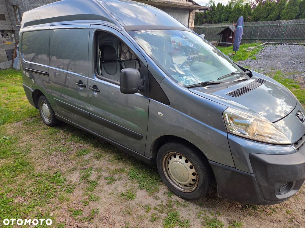 Peugeot Expert 229 - 4