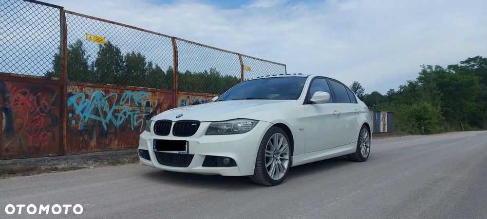 BMW Seria 3 335i - 1