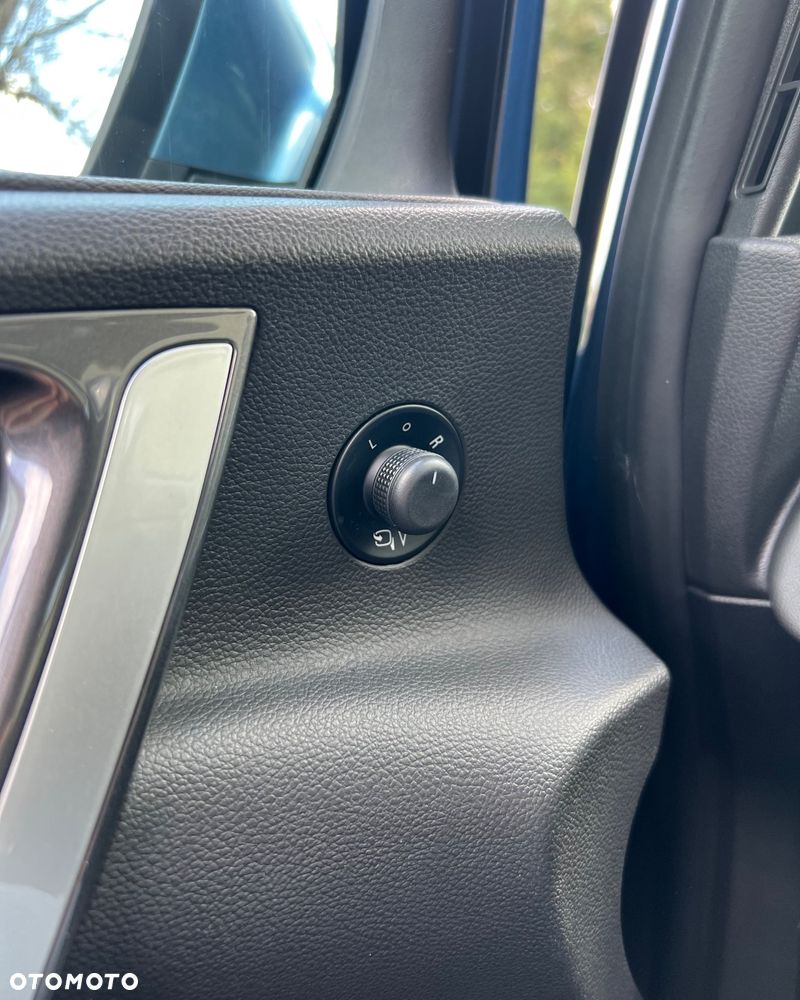 Opel Astra 1.4 T Cosmo - 9