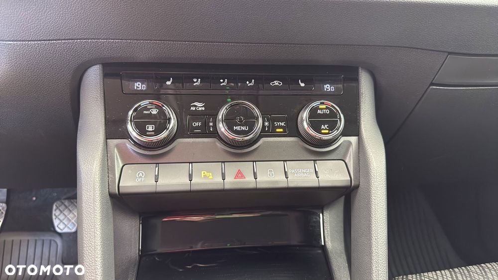 Skoda Karoq 1.5 TSI ACT Style - 22