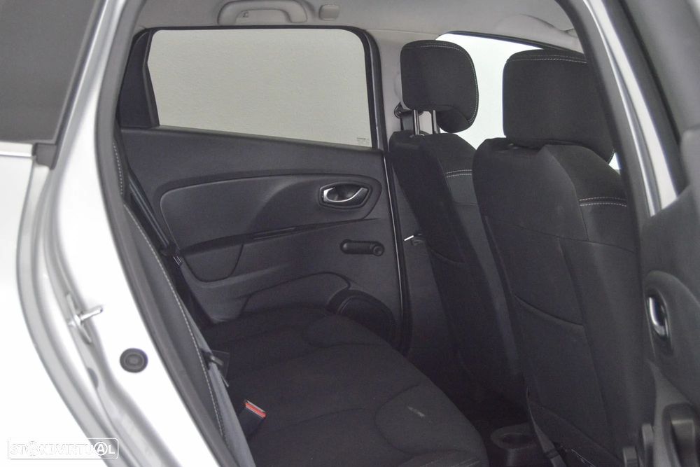 Renault Clio Sport Tourer 0.9 TCE Limited - 50