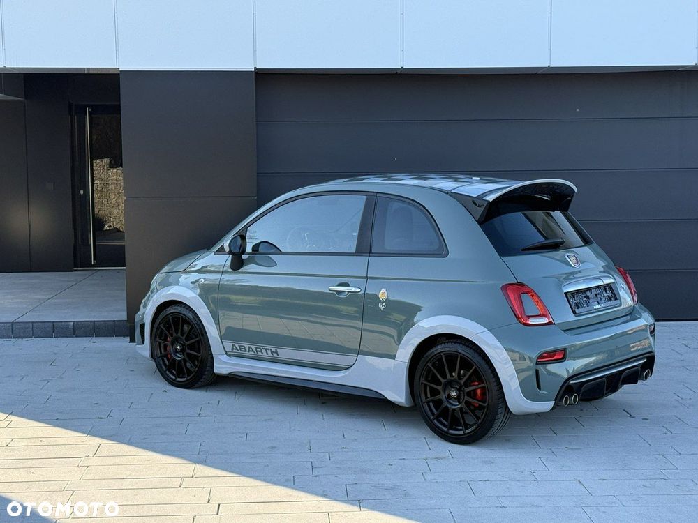 Abarth 695 1.4 T-Jet 16v - 10