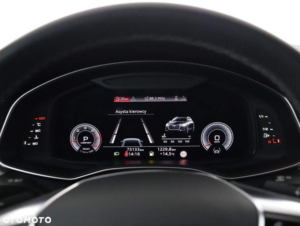 Audi A6 Allroad - 14