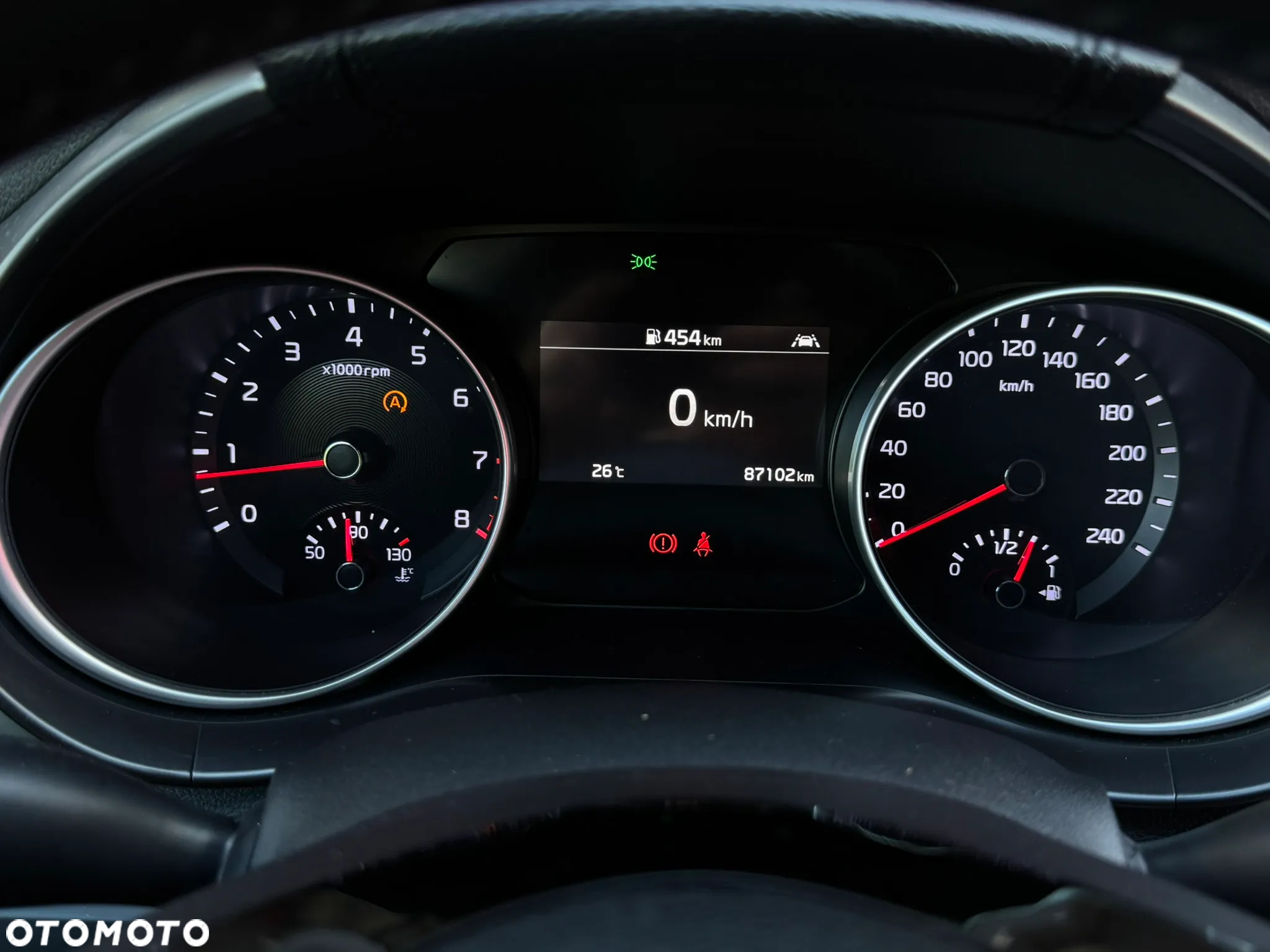 Kia XCeed 1.5 T-GDI M - 31
