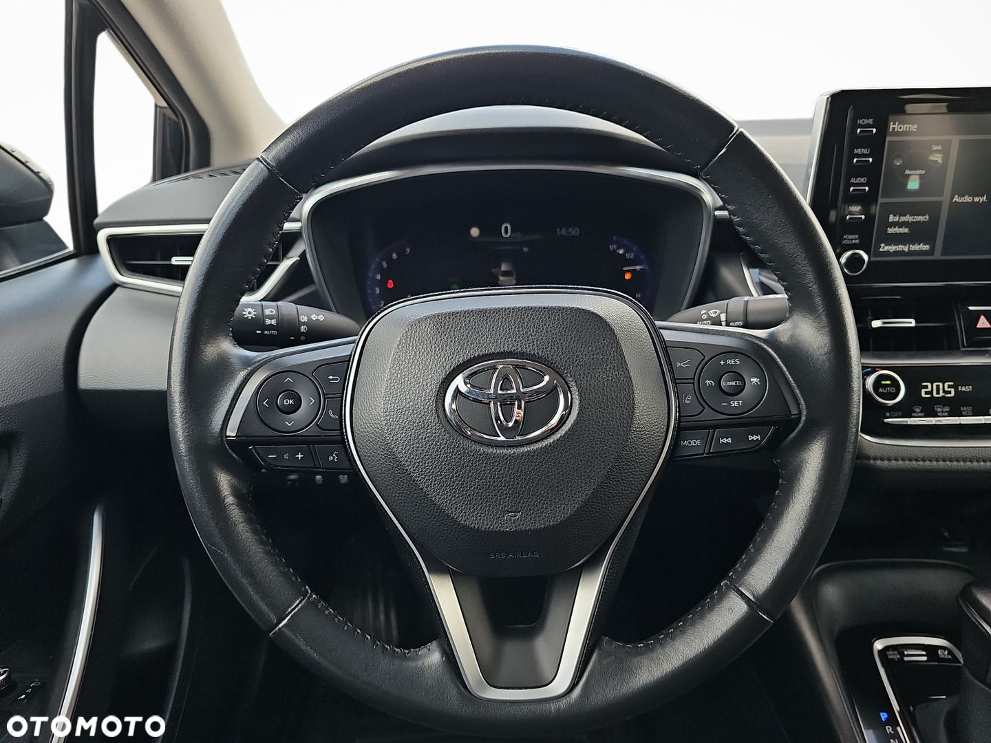 Toyota Corolla - 12