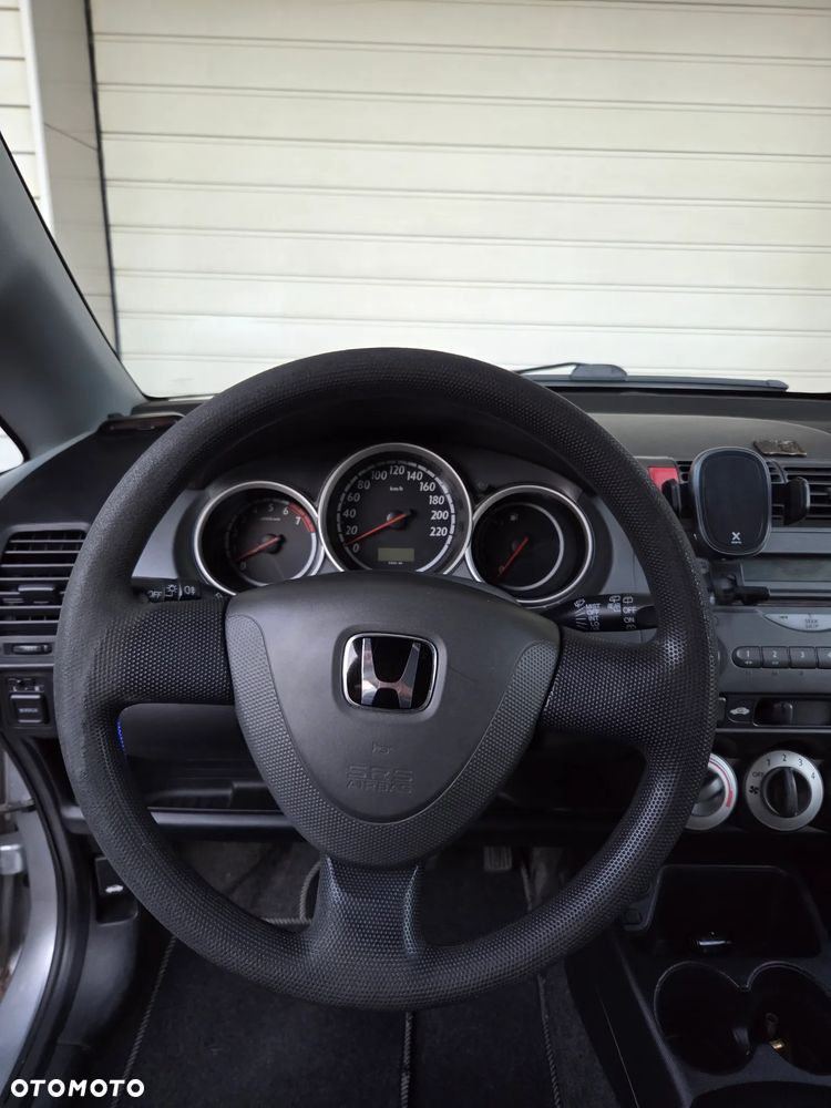 Honda Jazz 1.2 S-X Cool - 13