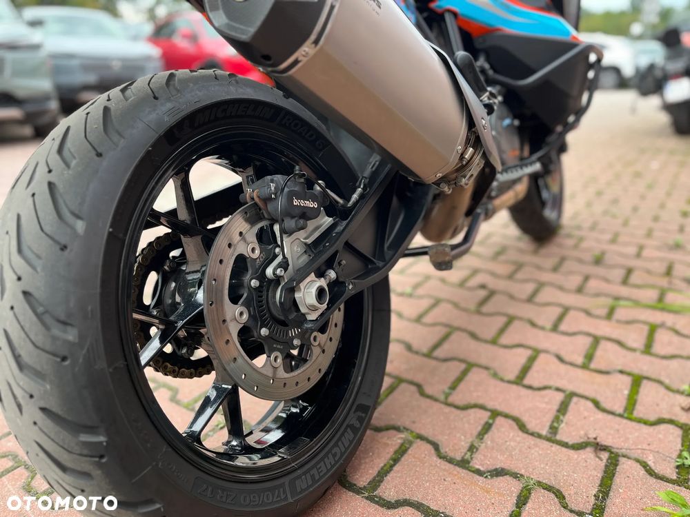 KTM Super Adventure - 19