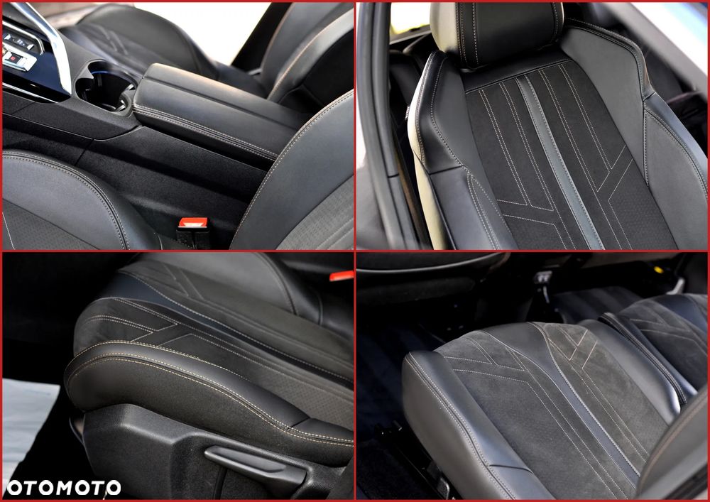 Peugeot 5008 1.5 BlueHDi GT S&S EAT8 - 28