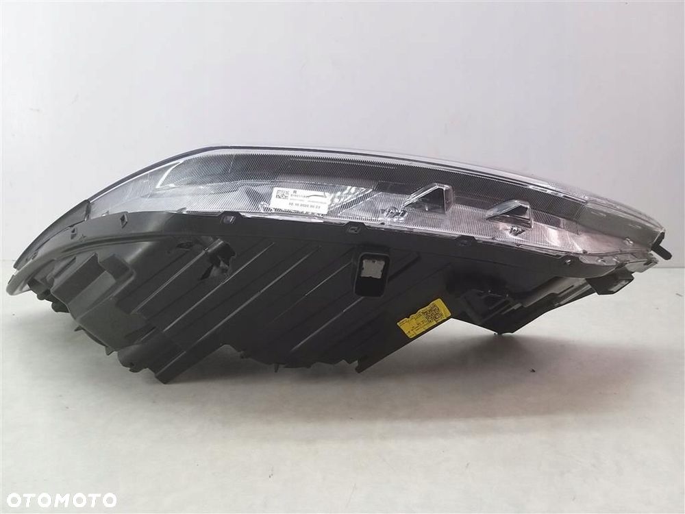 Reflektor lampa przód prawa Hyundai Tuscon III LIFT 2018-2020 LED - 12