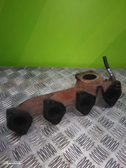 Reparação de Motor BMW 520D (F11) 2.0D N47D20C - 6