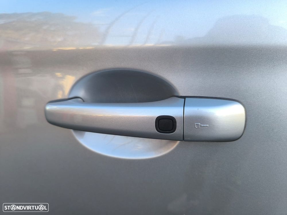 Volvo XC 60 D4 Geartronic Summum - 20