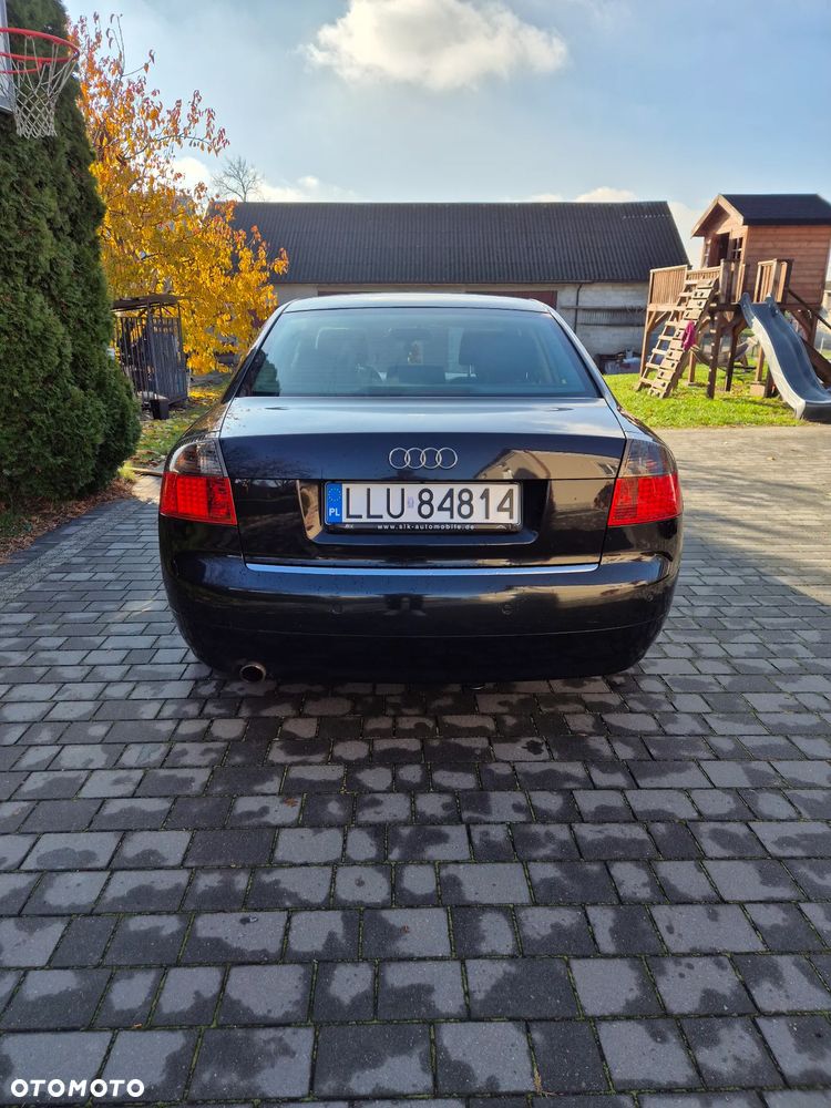 Audi A4 - 6