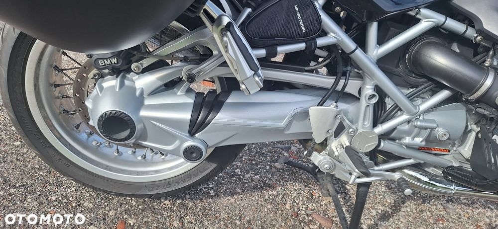 BMW R - 11