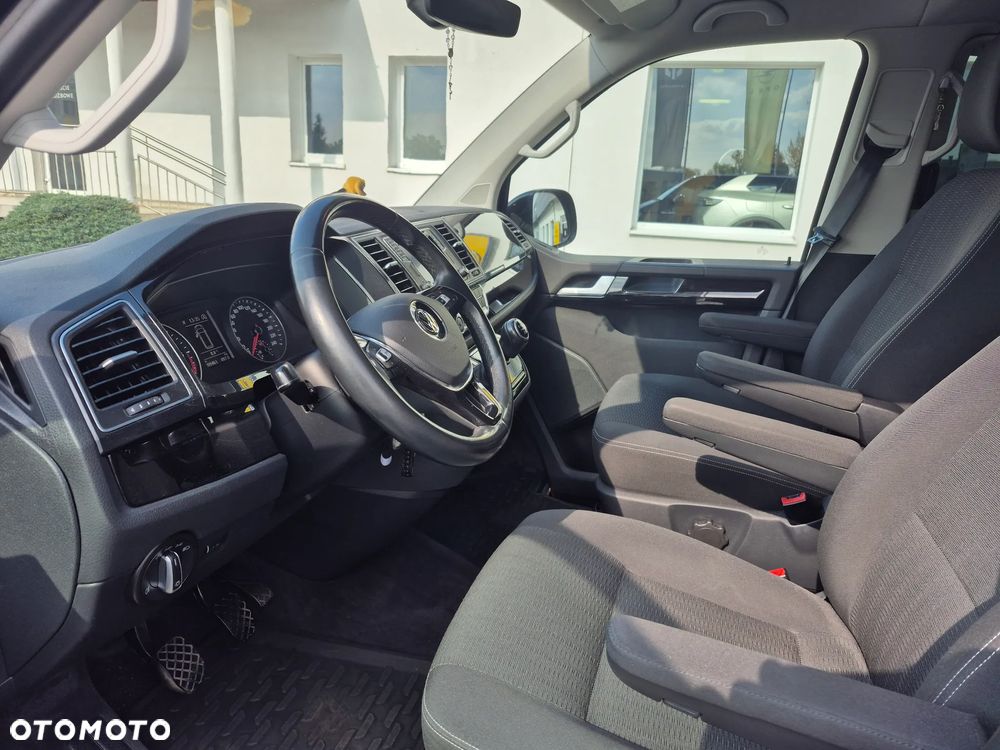 Volkswagen Multivan 2.0 TDI L2 Comfortline - 14