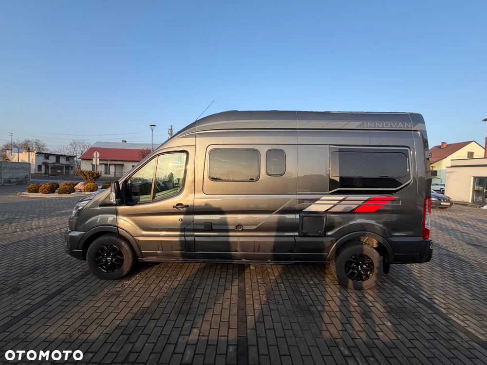 Ford LMC INNOVAN C 590 - 2