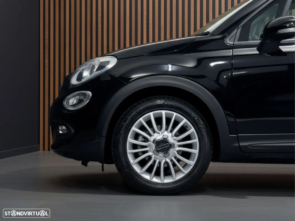 Fiat 500X - 12