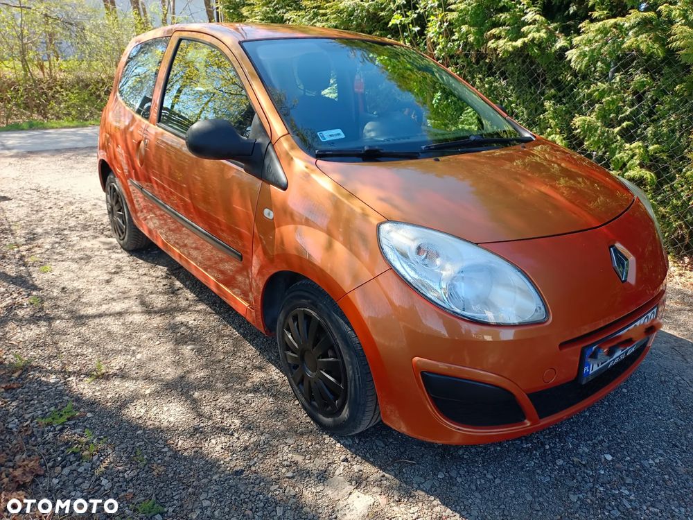 Renault Twingo 1.2 Expression - 1