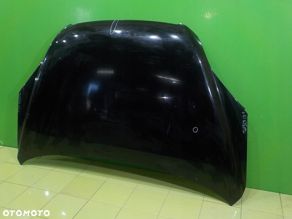 HONDA CRV III 2.2 I-CTDI 07r 5D maska - 10