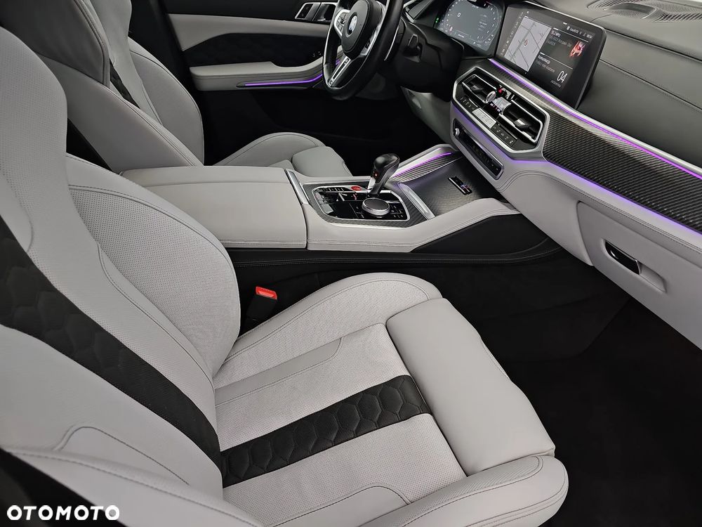 BMW X5 M Competition - 26
