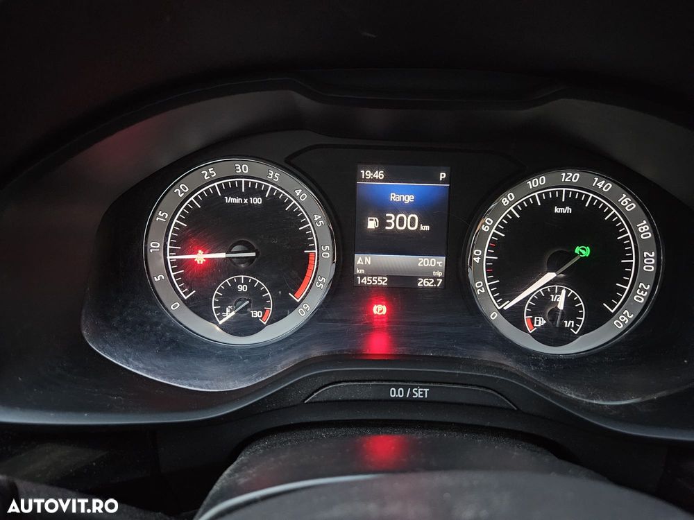 Skoda Kodiaq 2.0 TDI 4X4 DSG Style - 9