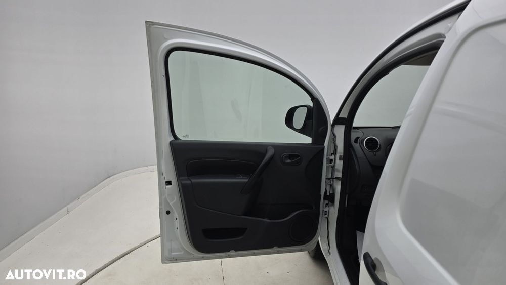 Renault Kangoo - 10