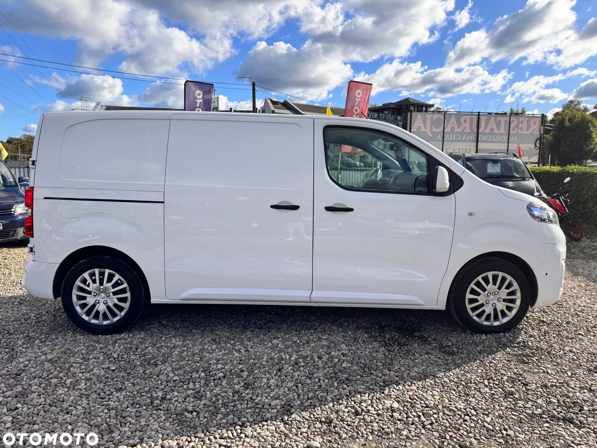 Opel Vivaro - 7