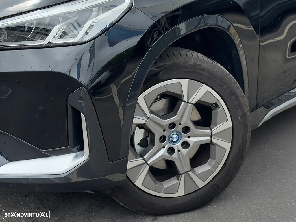 BMW iX1 eDrive20 xLine - 5