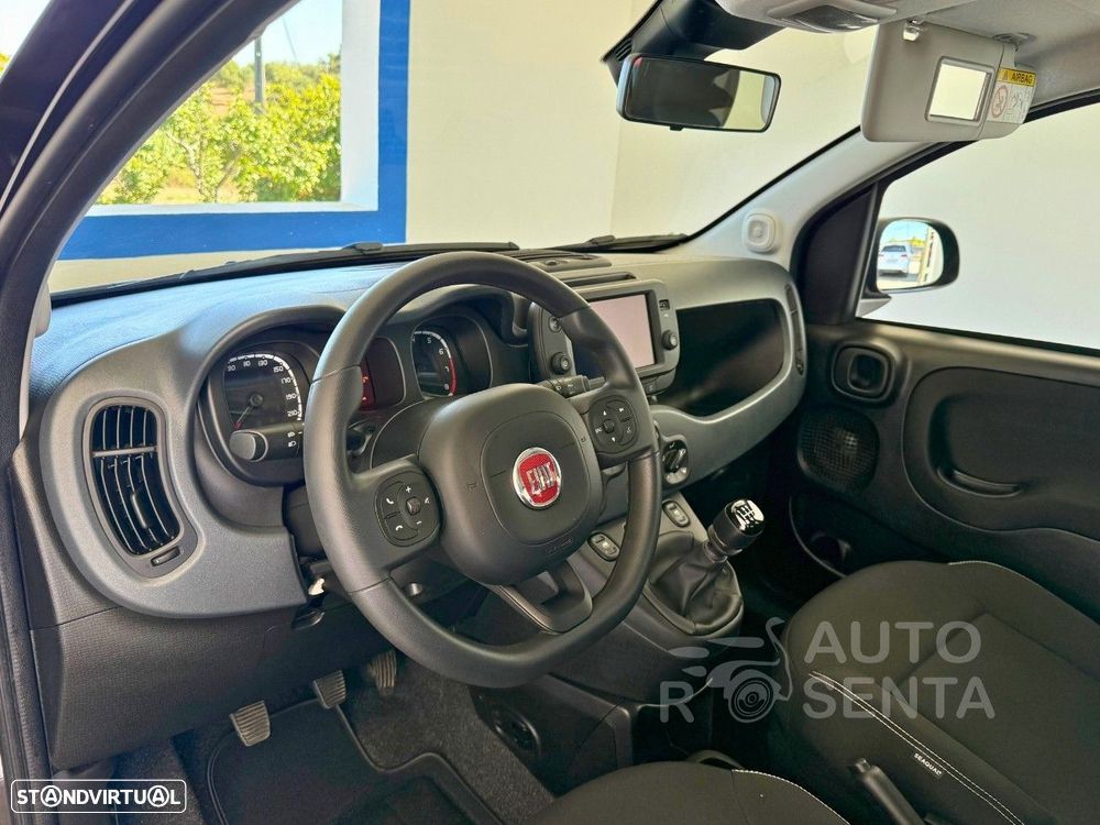 Fiat Panda - 9