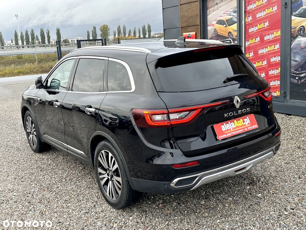 Renault Koleos 2.0 Blue dCi Initiale Paris 4x4 X-Tronic - 5