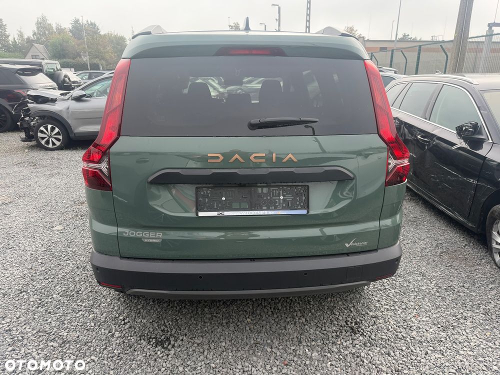 Dacia Jogger - 7