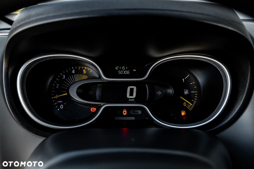 Nissan NV300 L1H1 2,7 (9-Si.) Comfort - 19