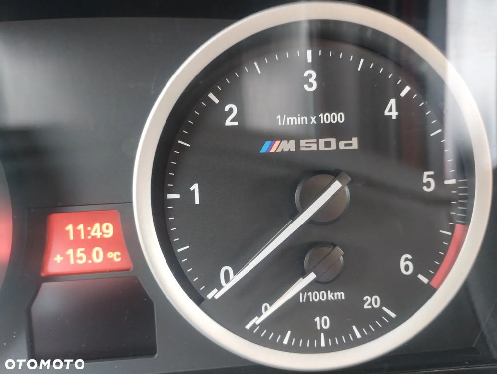 BMW X6 - 32