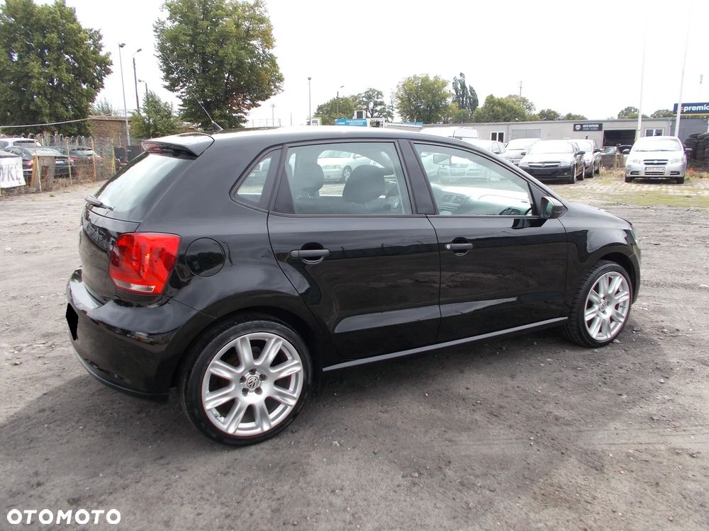 Volkswagen Polo 1.2 Team - 3