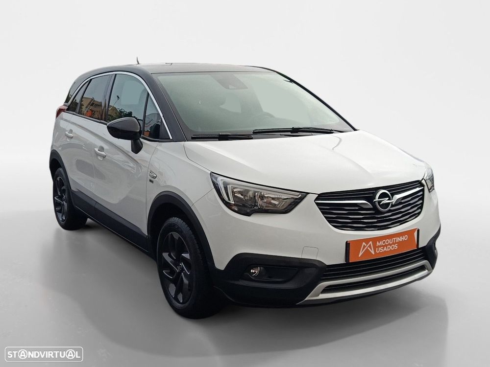 Opel Crossland X 1.2 T 120 Anos - 7