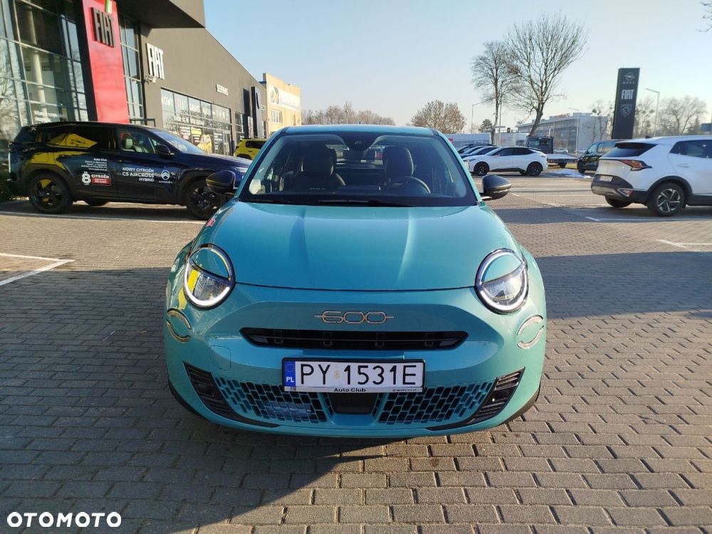 Fiat 600 - 10