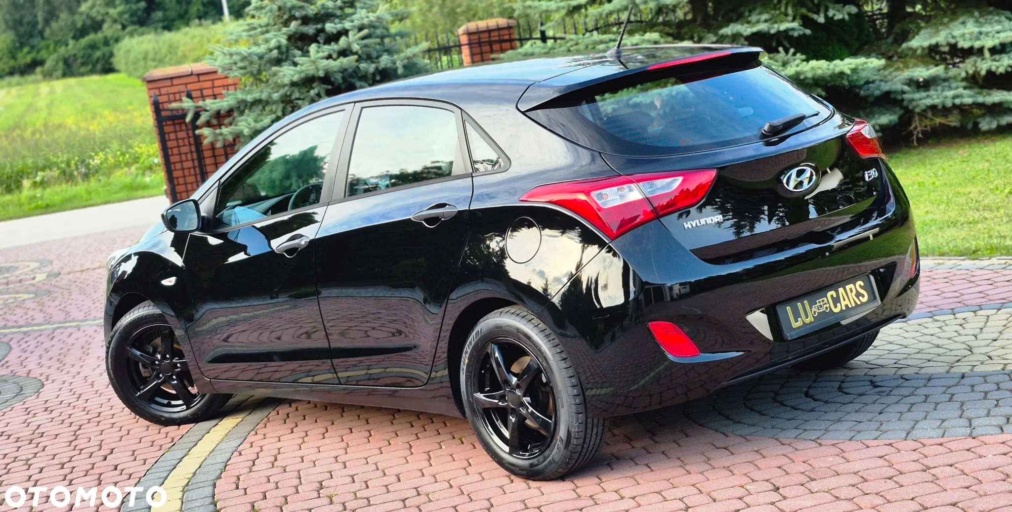 Hyundai i30 1.4 Trend - 5