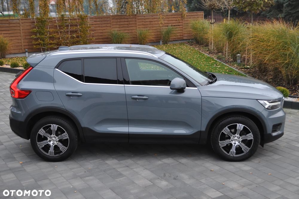 Volvo XC 40 D3 Inscription - 23