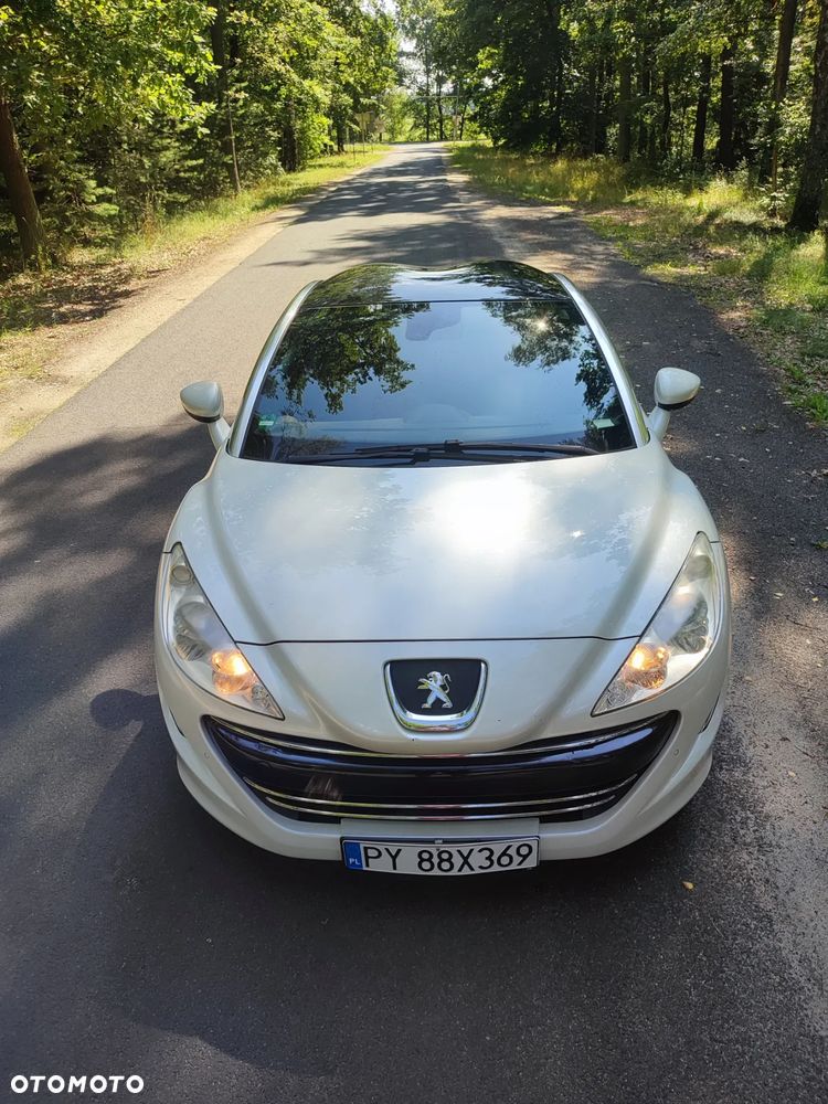 Peugeot RCZ 1.6 THP - 13