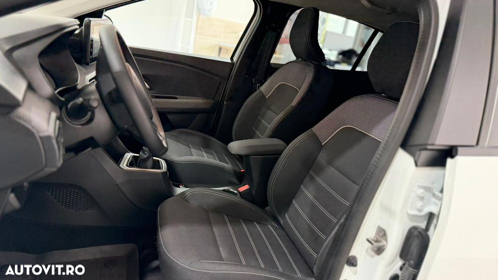 Dacia Logan ECO-G 100 MT6 Prestige - 4
