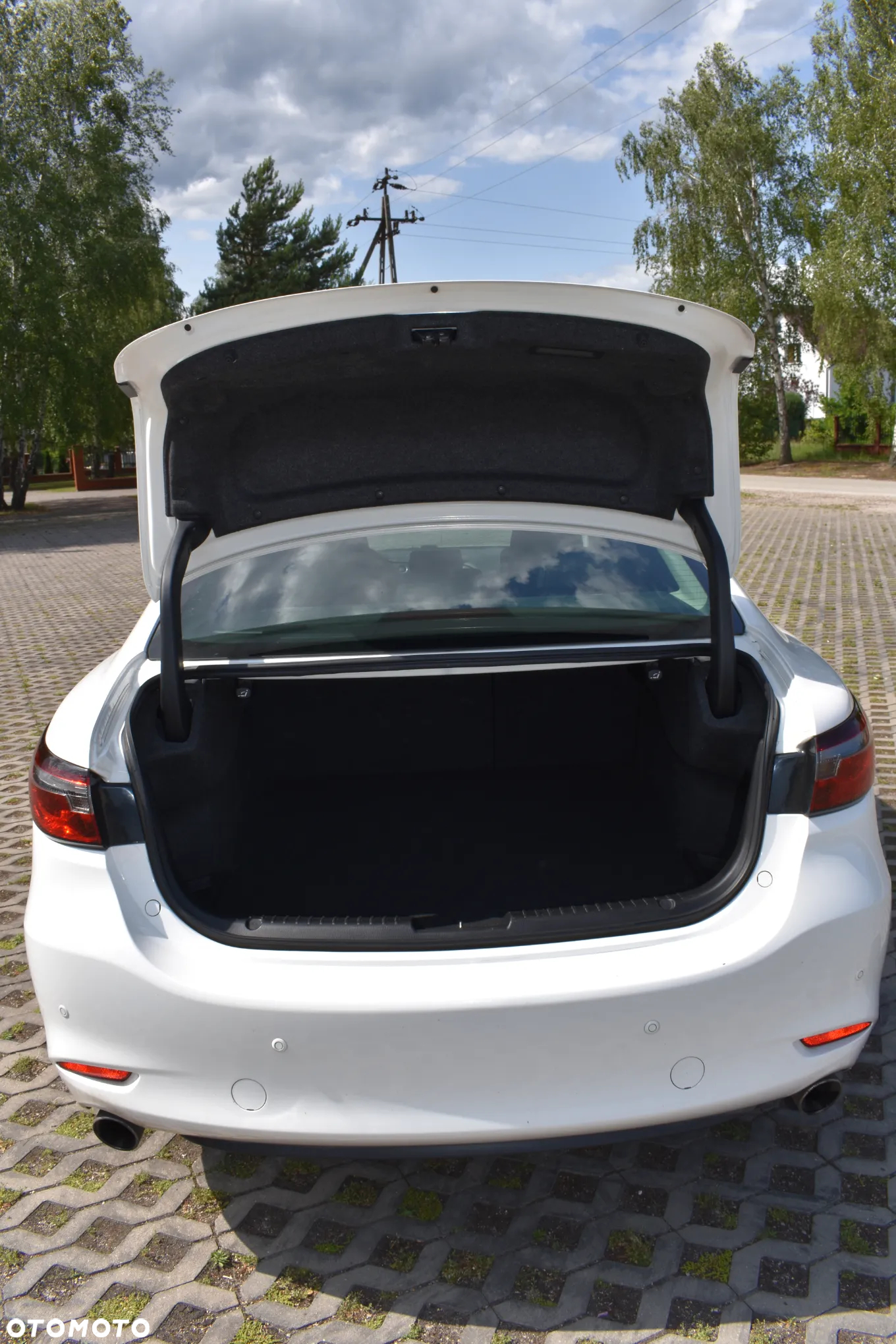 Mazda 6 2.0 SkyEnergy - 20