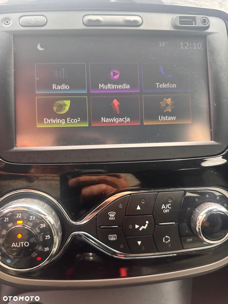 Renault Captur 1.5 dCi Intens - 11