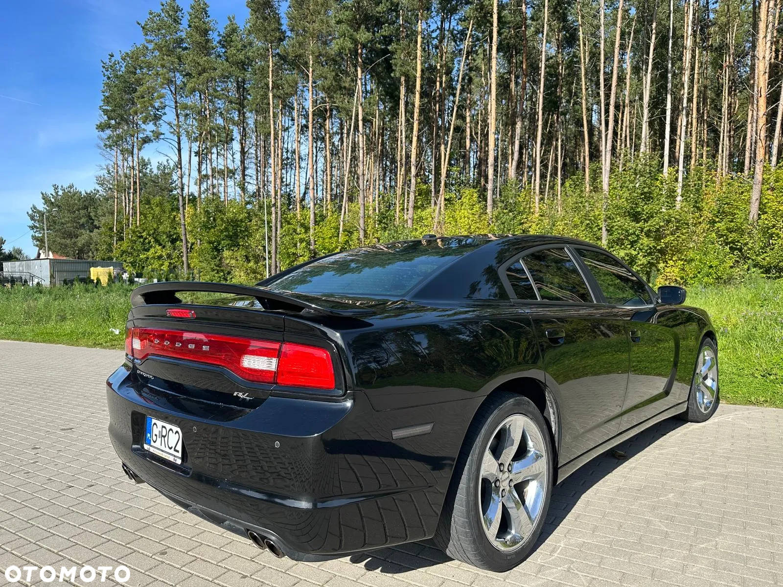 Dodge Charger - 4