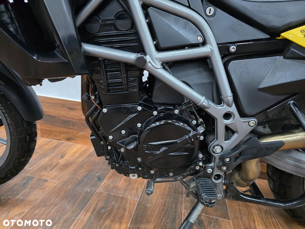 BMW GS - 12