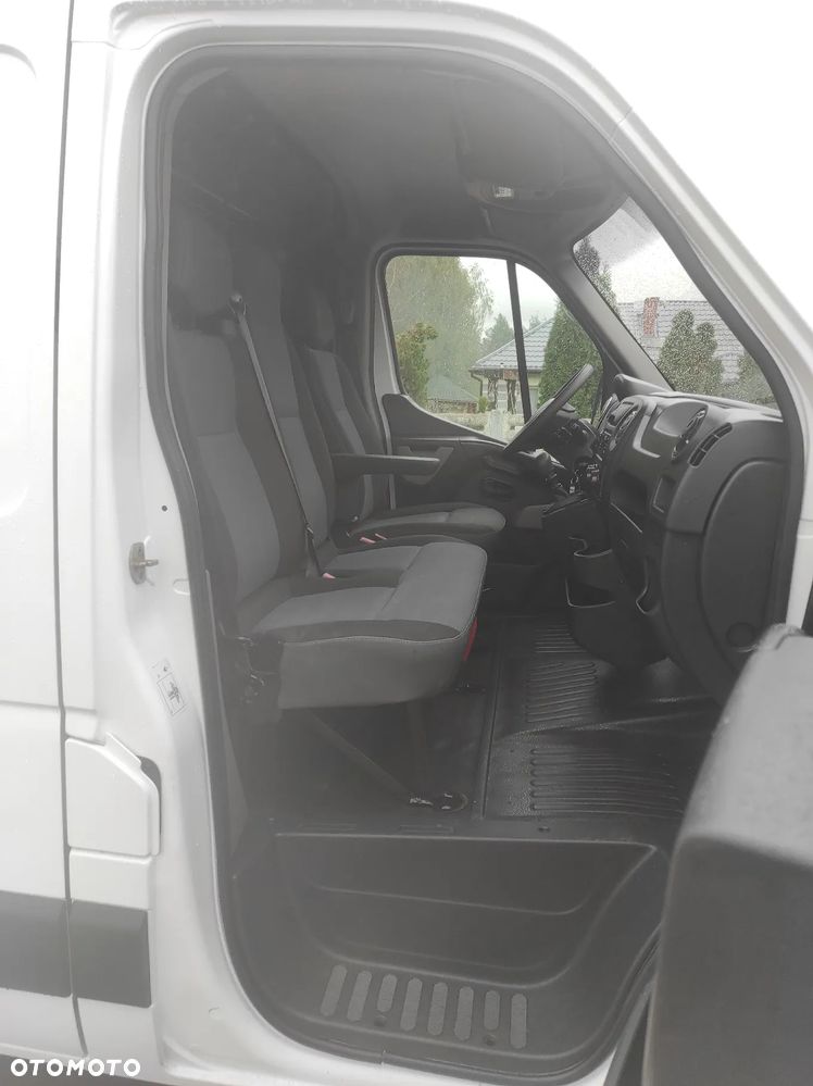 Renault Master - 14
