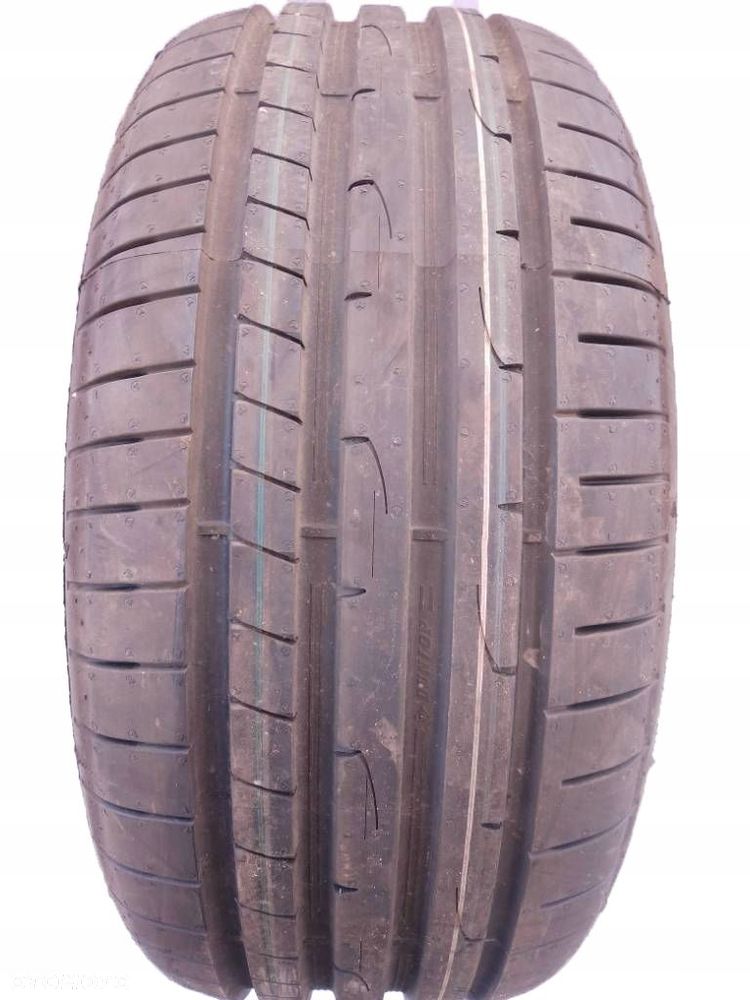 Dunlop Sport Maxx RT2 235/45 R17 94Y 2023 8mm