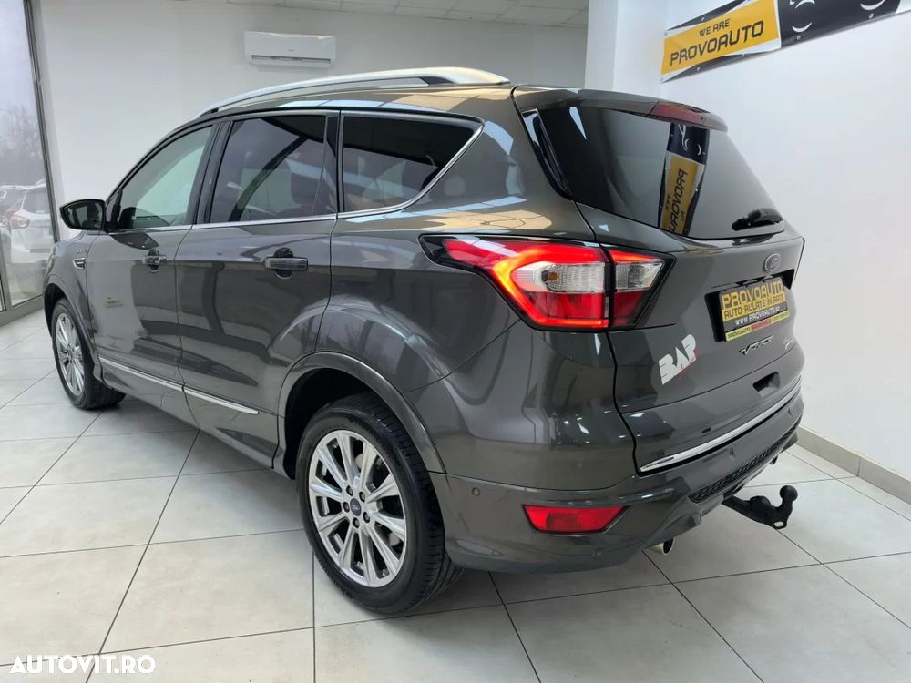 Ford Kuga - 2