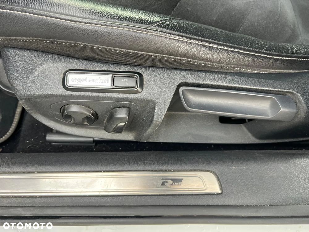 Volkswagen Arteon 2.0 TSI 4Motion R-Line DSG - 21